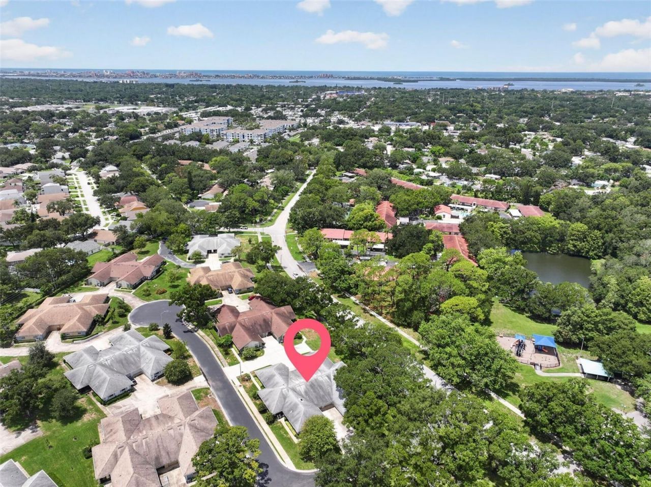 1275 Stonehaven Lane, Dunedin, FL 34698 Photo