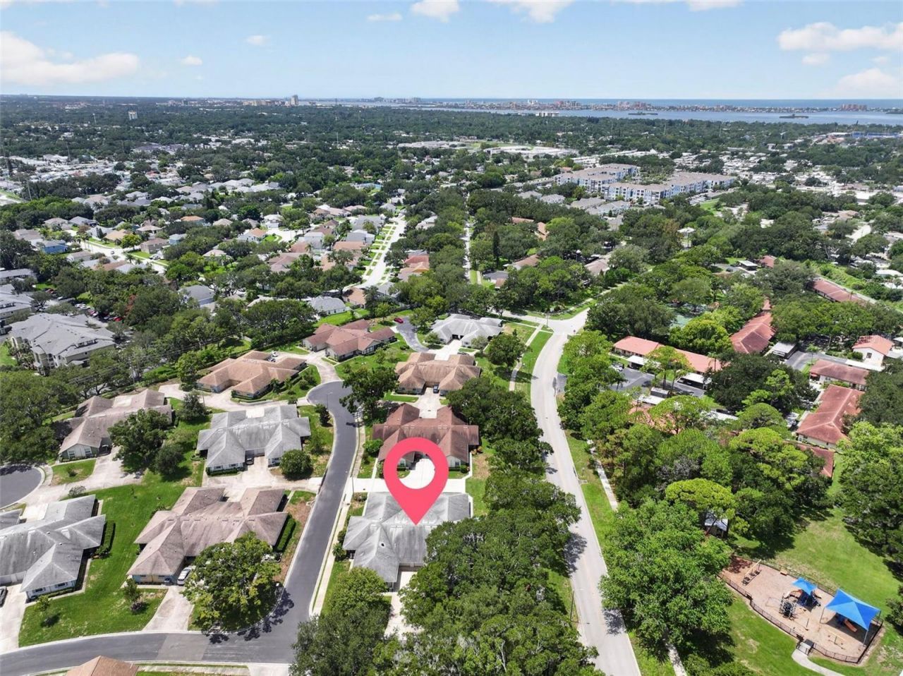 1275 Stonehaven Lane, Dunedin, FL 34698 Photo