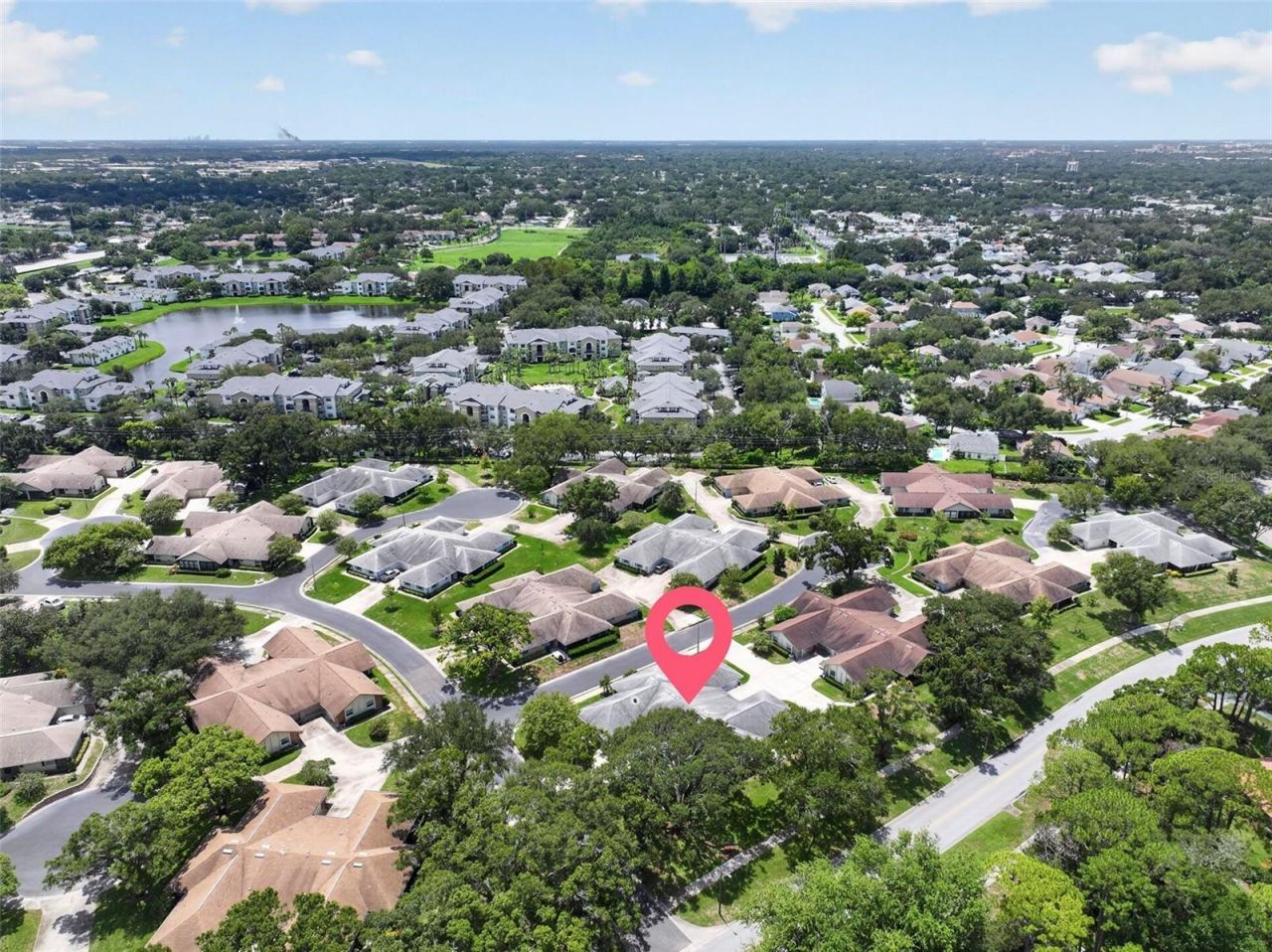 1275 Stonehaven Lane, Dunedin, FL 34698 Photo