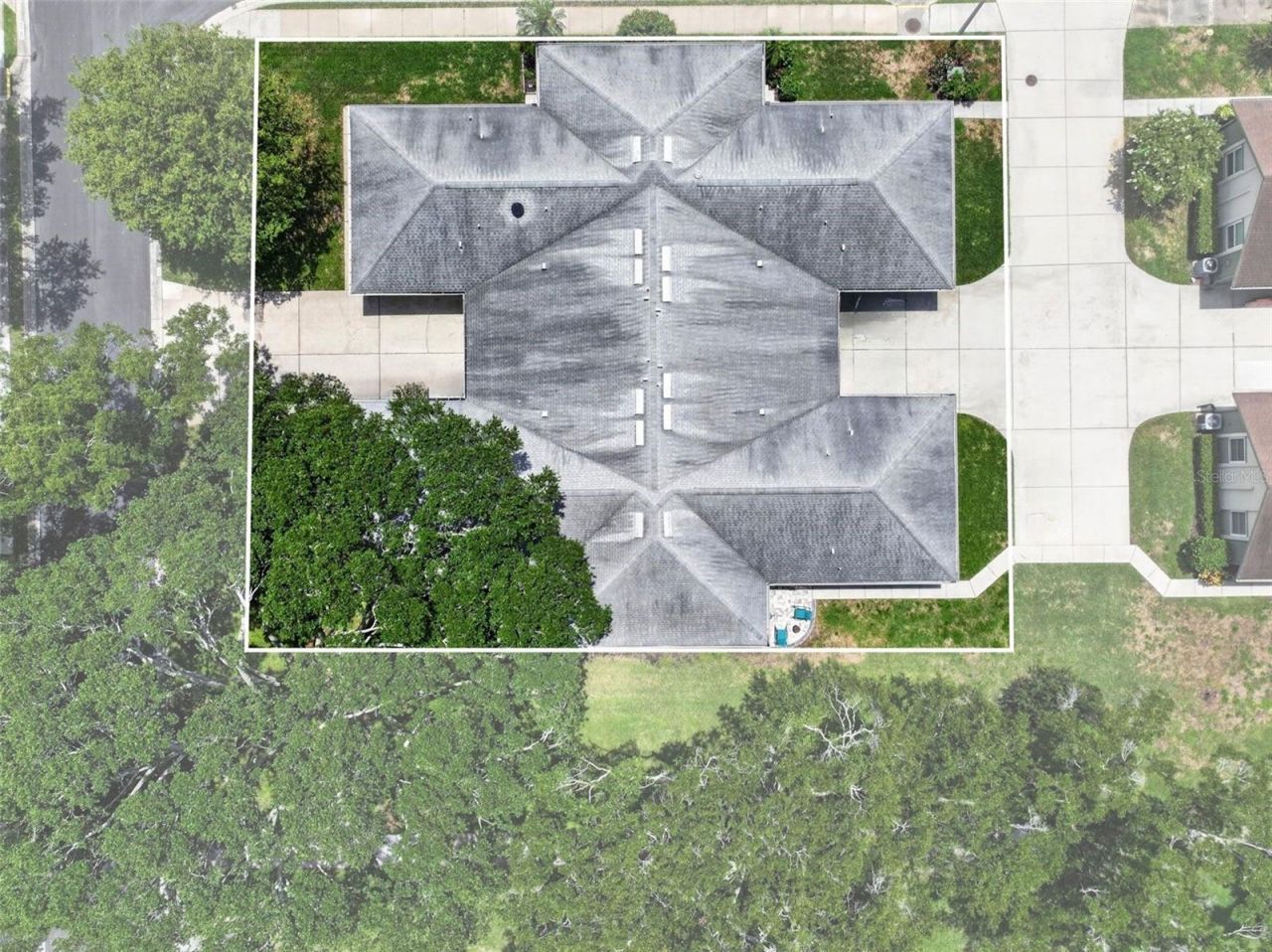 1275 Stonehaven Lane, Dunedin, FL 34698 Photo