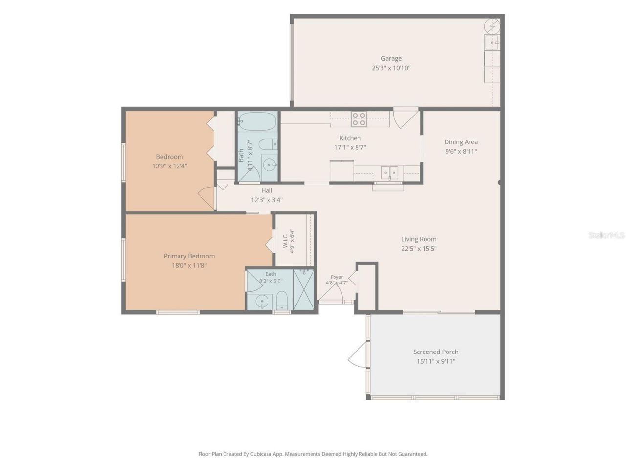 1275 Stonehaven Lane, Dunedin, FL 34698 Photo
