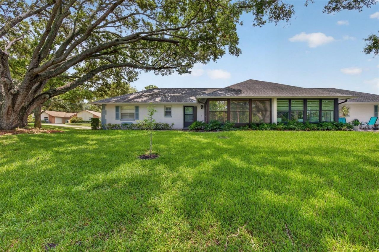 1275 Stonehaven Lane, Dunedin, FL 34698 Photo