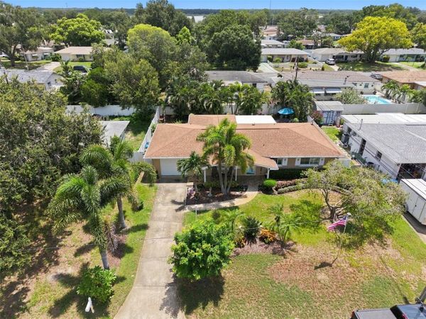 8919 109TH LANE , SEMINOLE, FL 33772