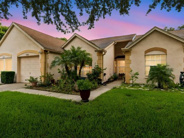 11512 VERSAILLES LANE , Unit 11512, PORT RICHEY, FL 34668