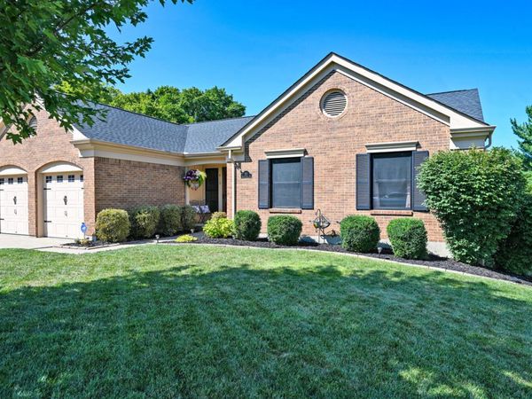 813 Valley Trails Drive, Villa Hills, KY 41017