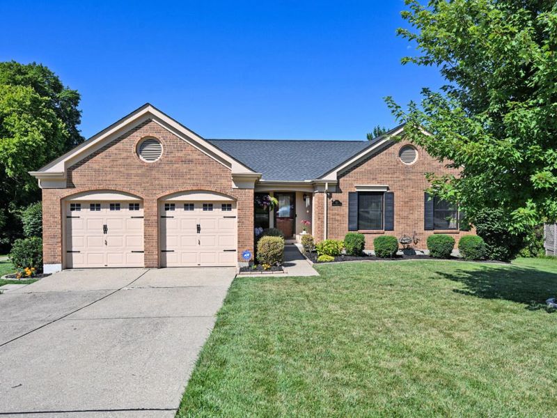 813 Valley Trails Drive, Villa Hills, KY 41017 Photo 2