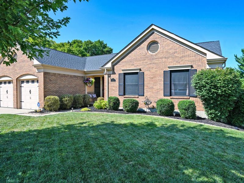 813 Valley Trails Drive, Villa Hills, KY 41017 Photo 3