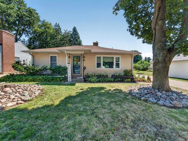 171 Jackson Street, Sun Prairie, WI 53590