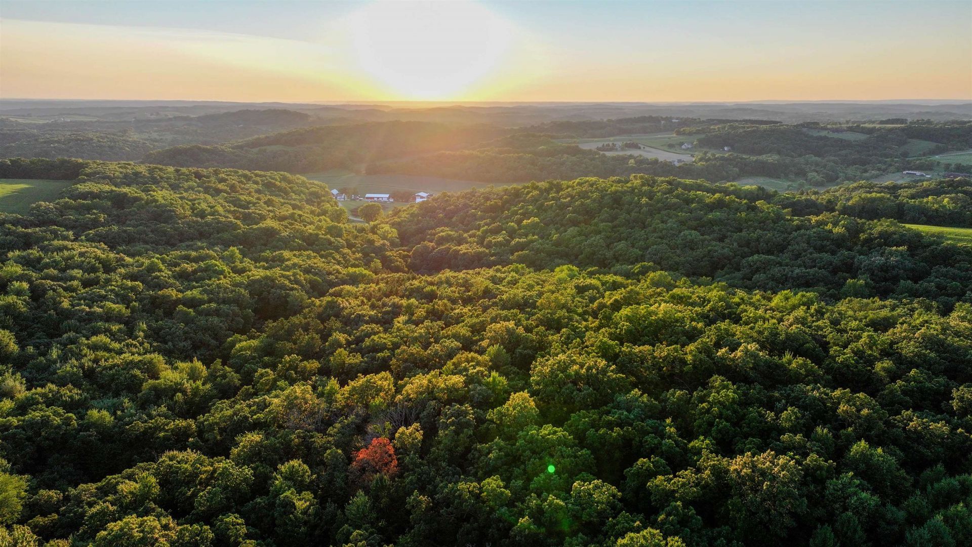 40.10 Acres Otto Kerl Road, Cross, WI 53528 Main Photo