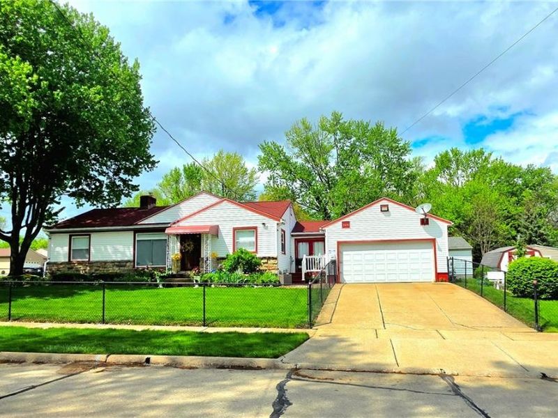 3651 Dick Street, Mogadore, OH 44260 Photo 1