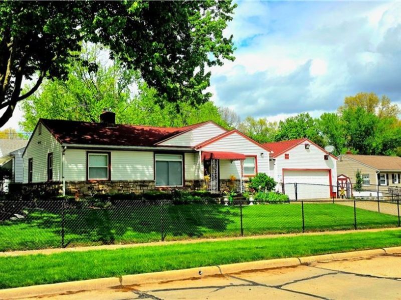 3651 Dick Street, Mogadore, OH 44260 Photo 2