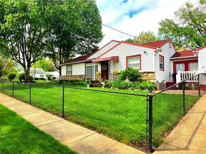 3651 Dick Street, Mogadore, OH 44260 Photo 3