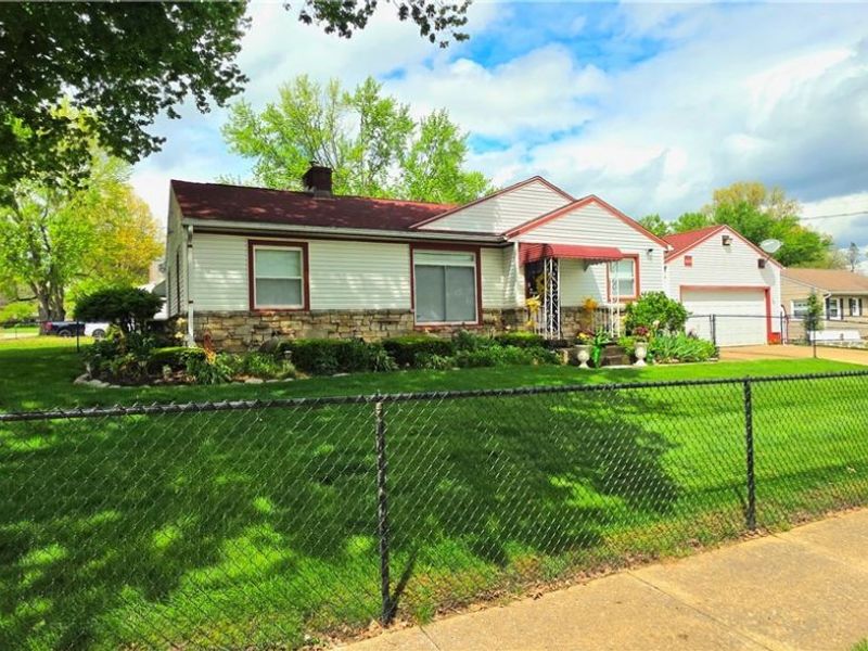 3651 Dick Street, Mogadore, OH 44260 Photo 4
