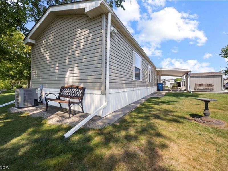 35157 Center Ridge Road , Unit 150, North Ridgeville, OH 44039 Photo 28