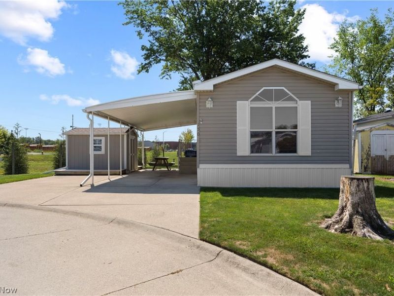 35157 Center Ridge Road , Unit 150, North Ridgeville, OH 44039 Photo 31