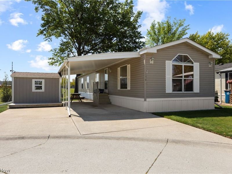 35157 Center Ridge Road , Unit 150, North Ridgeville, OH 44039 Photo 32