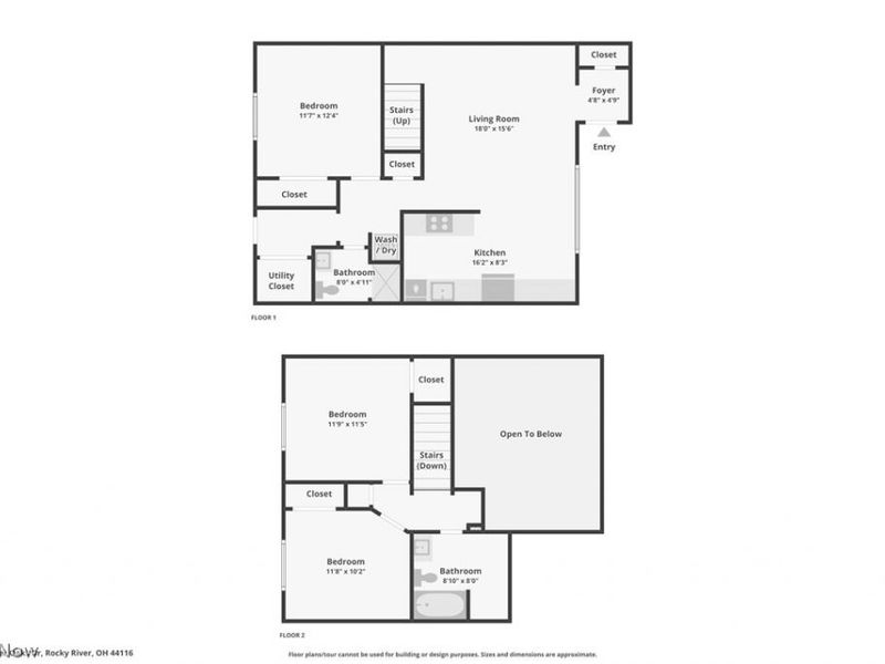 21860 River Oaks Drive, Unit 2G, Rocky River, OH 44116 Photo 25