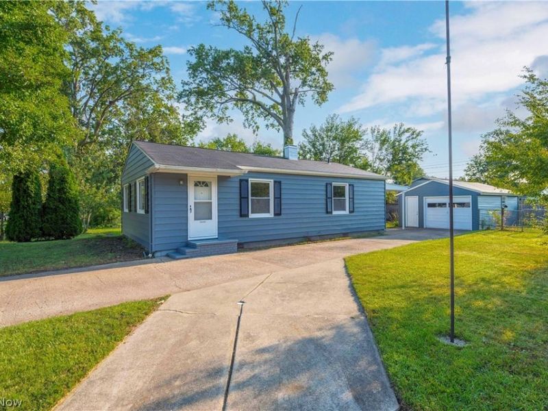 321 Overlook Road, Vermilion, OH 44089 Photo 2