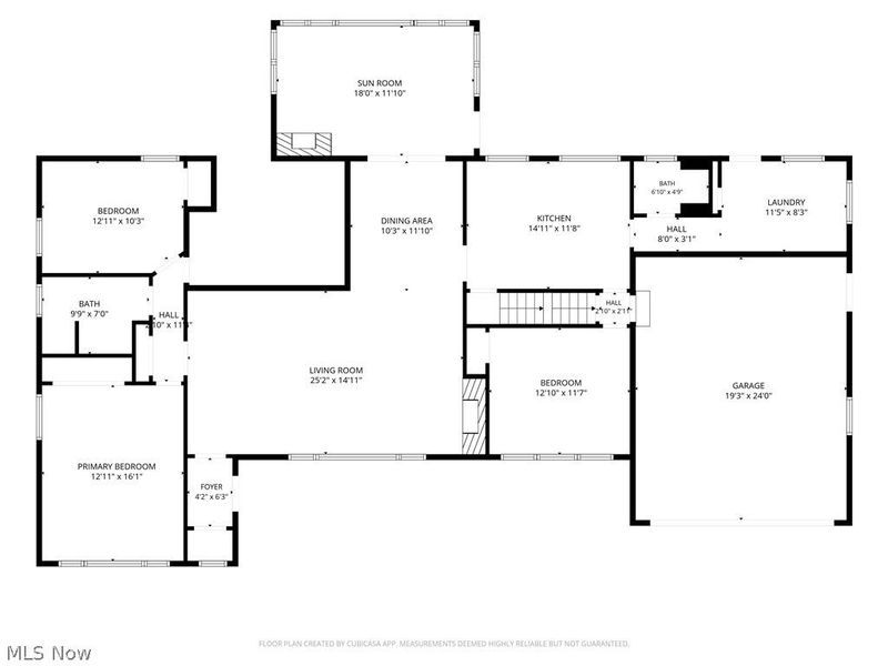 4820 W 211th Street, Fairview Park, OH 44126 Photo 47