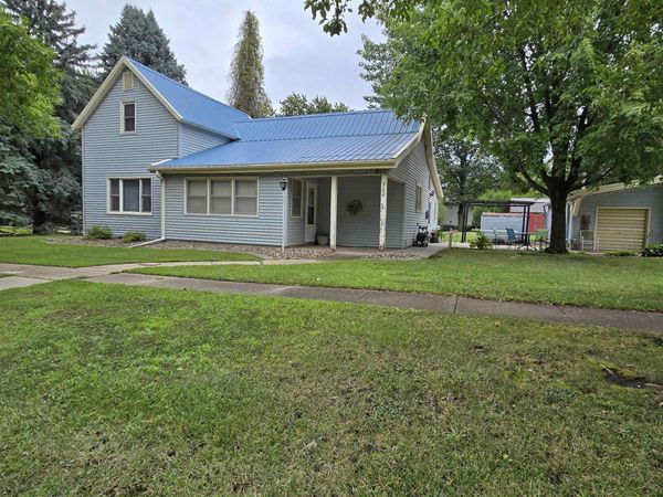 502 5Th Street, Harlan, IA 51537