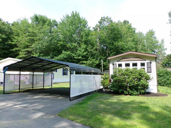 303 Old Lake Shore Road, Unit K1, Gilford, NH 03249
