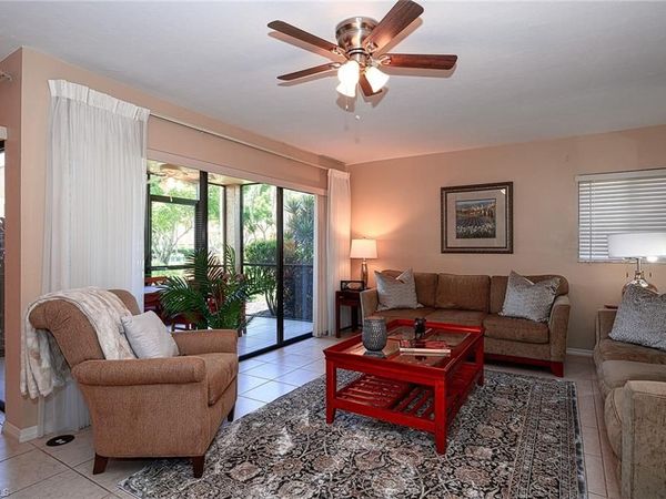 583 Beachwalk CIR, Unit Q-101, NAPLES, FL 34108