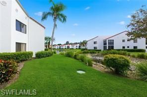 583 Beachwalk Cir, Unit Q-101, Naples, FL 34108 Photo