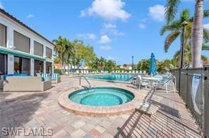 583 Beachwalk Cir, Unit Q-101, Naples, FL 34108 Photo