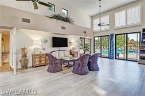 583 Beachwalk Cir, Unit Q-101, Naples, FL 34108 Photo