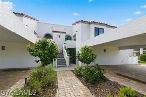 583 Beachwalk Cir, Unit Q-101, Naples, FL 34108 Photo