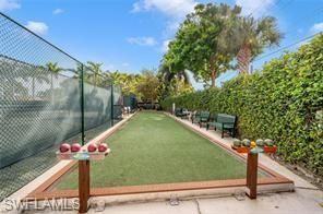 583 Beachwalk Cir, Unit Q-101, Naples, FL 34108 Photo