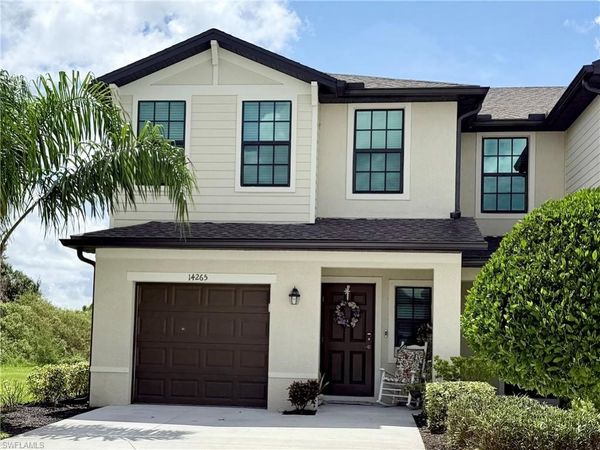 14265 Oviedo PL, FORT MYERS, FL 33905