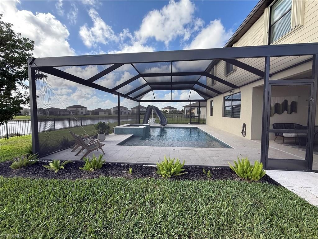 3302 Pasadena Ct, Fort Myers, FL 33905 Photo