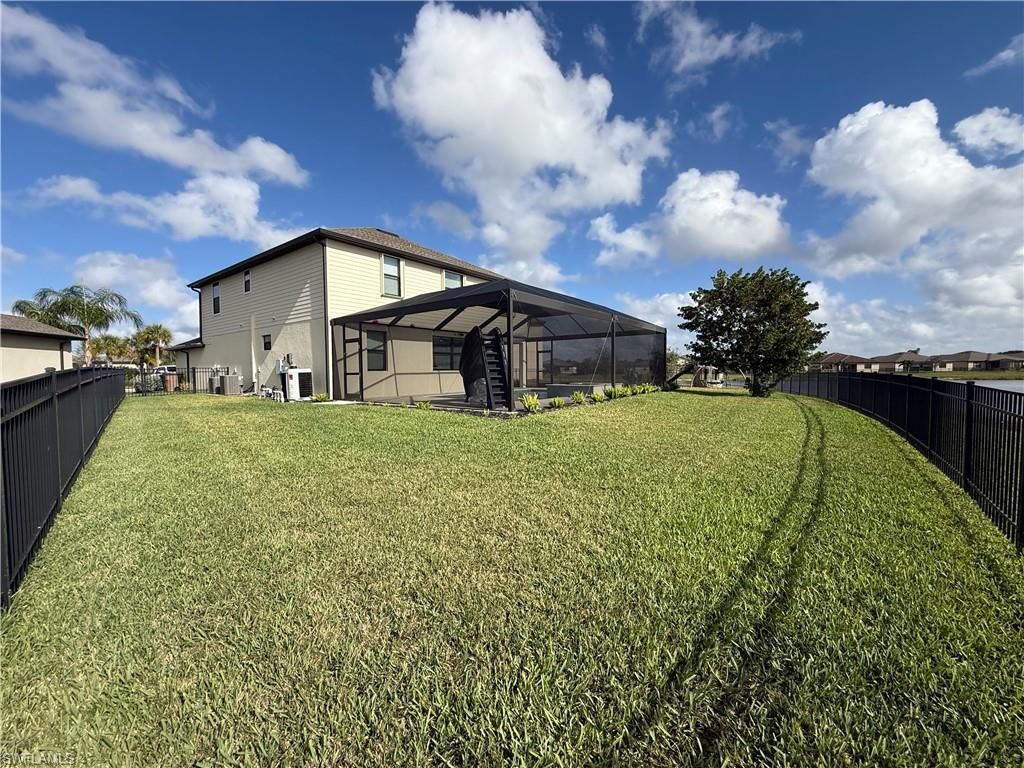 3302 Pasadena Ct, Fort Myers, FL 33905 Photo