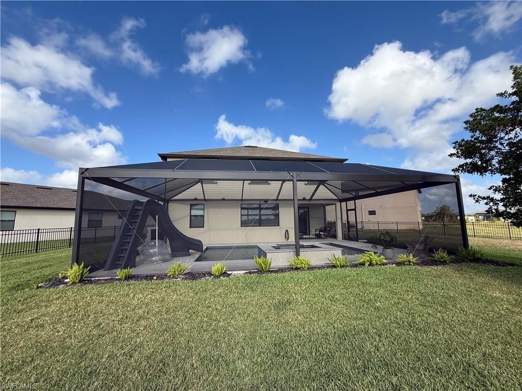 3302 Pasadena Ct, Fort Myers, FL 33905 Photo