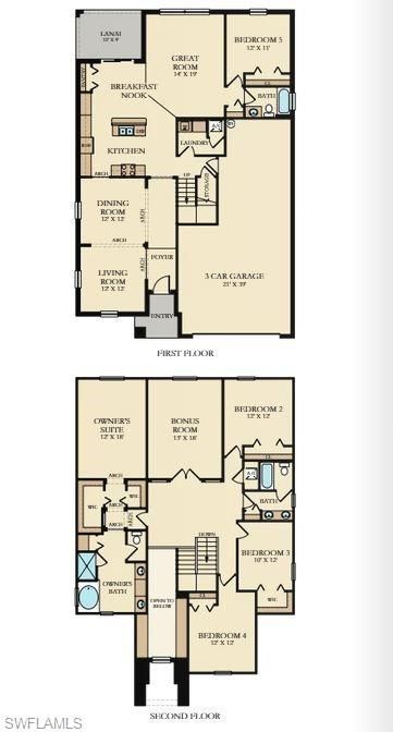 3302 Pasadena Ct, Fort Myers, FL 33905 Photo