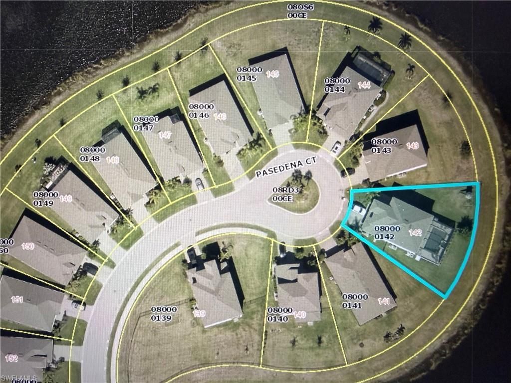 3302 Pasadena Ct, Fort Myers, FL 33905 Photo