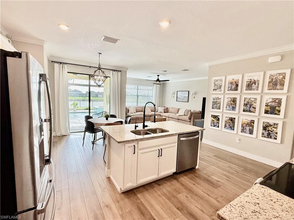 3302 Pasadena Ct, Fort Myers, FL 33905 Photo