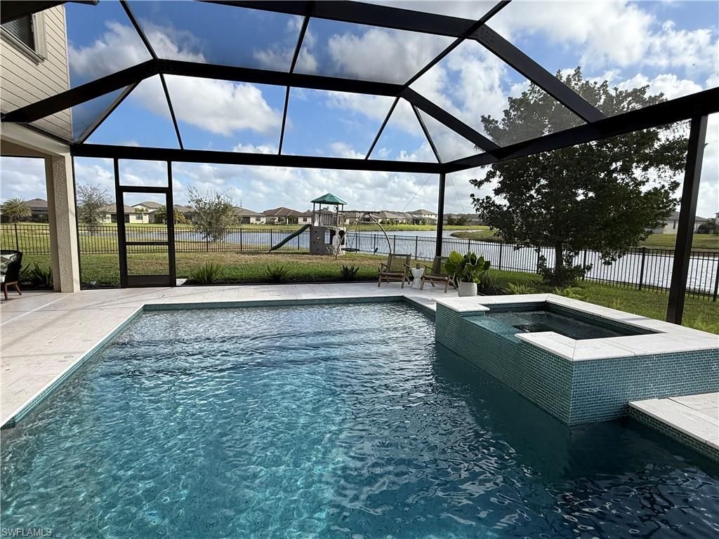 3302 Pasadena Ct, Fort Myers, FL 33905 Photo