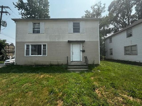 1335 E 25th Avenue , Columbus, OH 43211