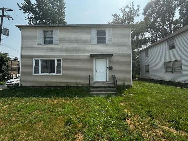 1335 E 25th Avenue , Columbus, OH 43211 Photo 1
