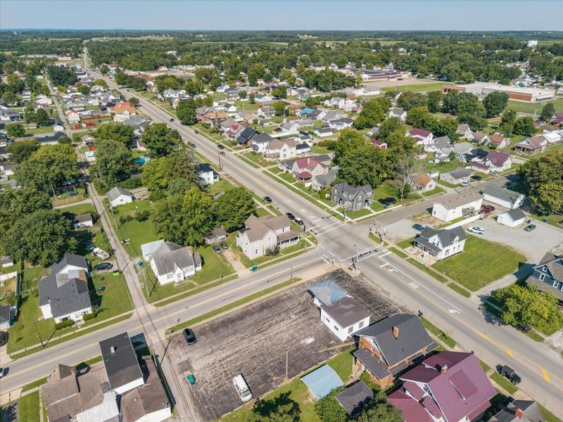 656 Jefferson Street , Greenfield, OH 45123 Photo 17