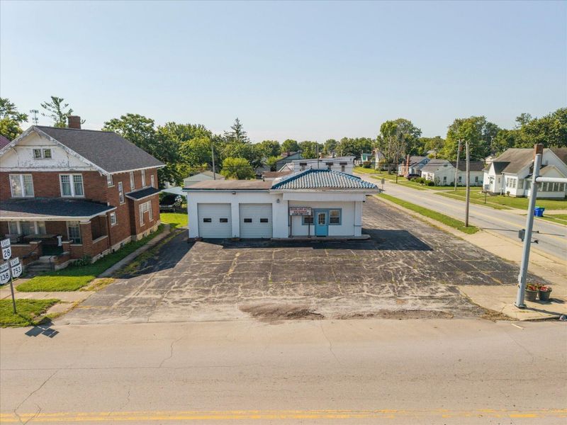 656 Jefferson Street , Greenfield, OH 45123 Photo 2