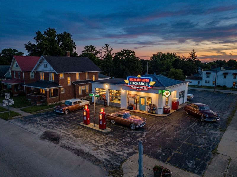 656 Jefferson Street , Greenfield, OH 45123 Photo 3