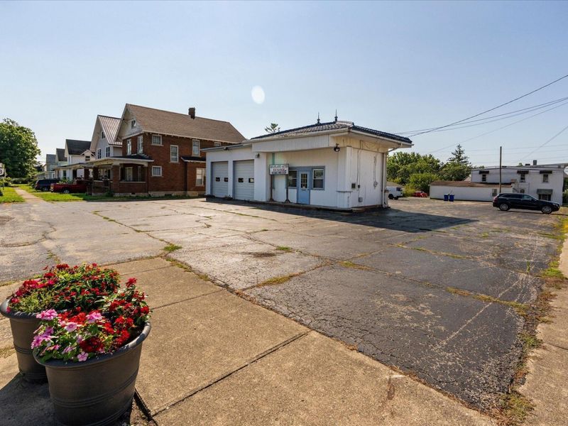 656 Jefferson Street , Greenfield, OH 45123 Photo 7