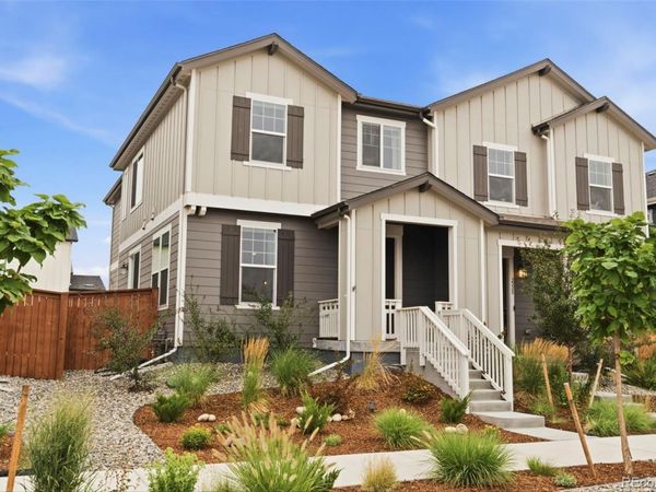2222 Farmlore Drive, Brighton, CO 80601