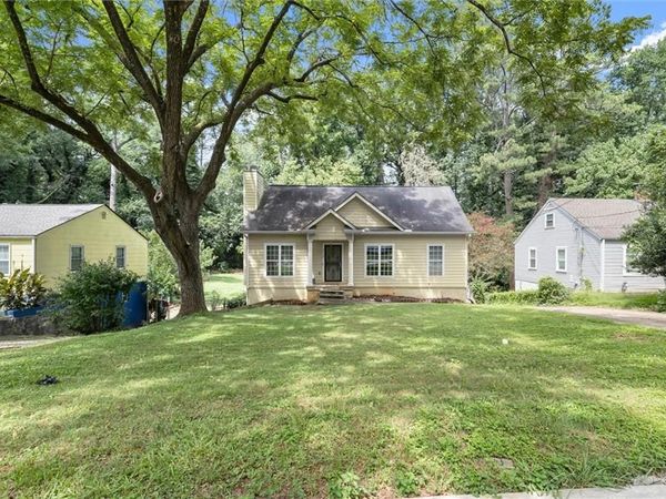 2119 Mulberry Street , East Point, GA 30344