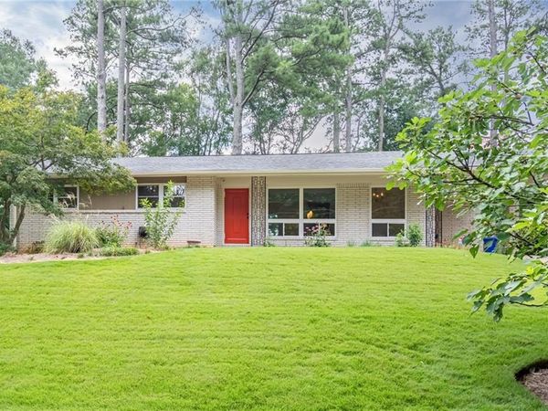 3533 Montreal Way, Tucker, GA 30084