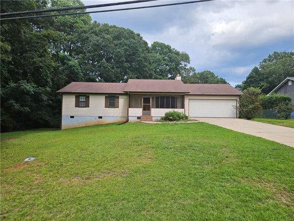 85 Sunnybrook Drive , Mcdonough, GA 30253