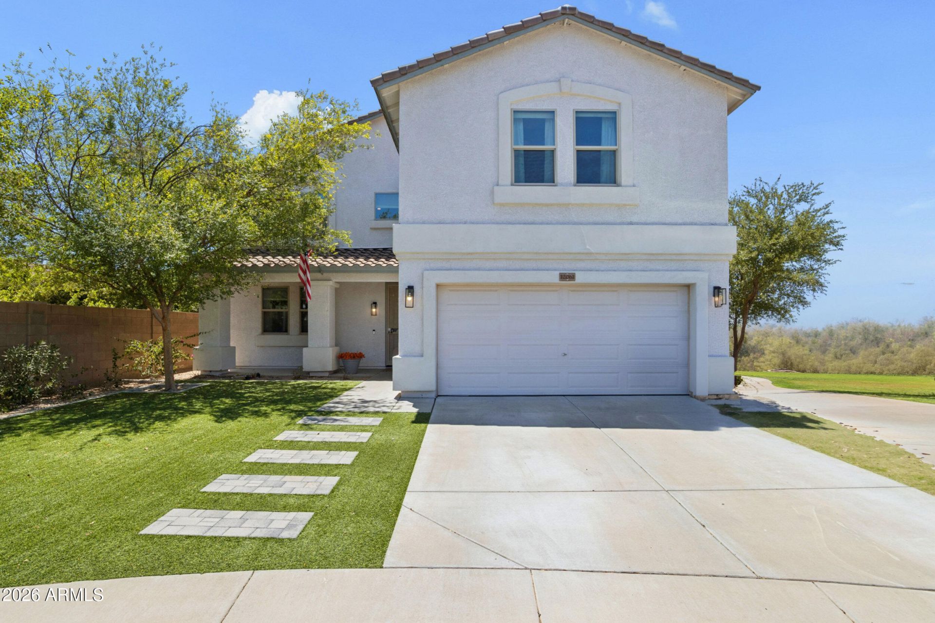 12061 W LOUISE Court, Peoria, AZ 85373